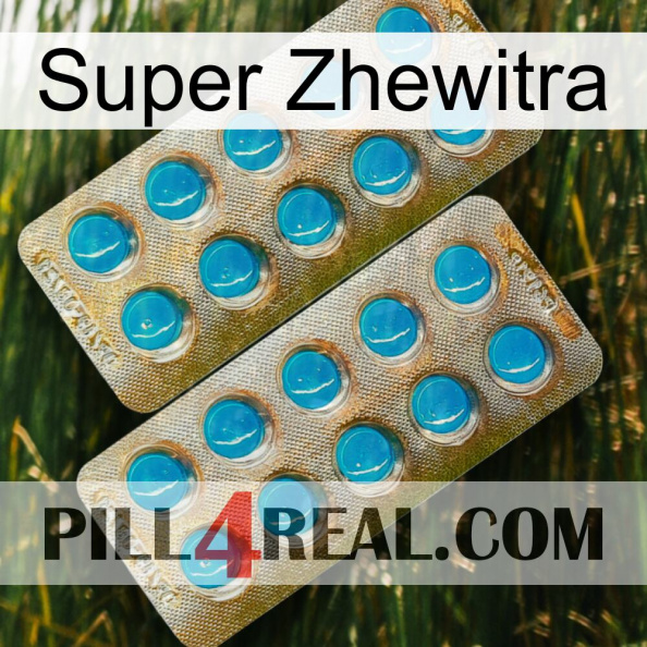 Super Zhewitra new08